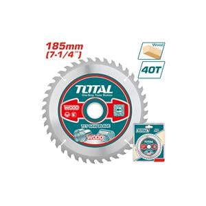 TOTAL Daire Testere Yedek Bıçak - TAC231415