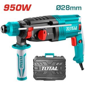 TOTAL SDS Plus Kırıcı Delici - TH309288