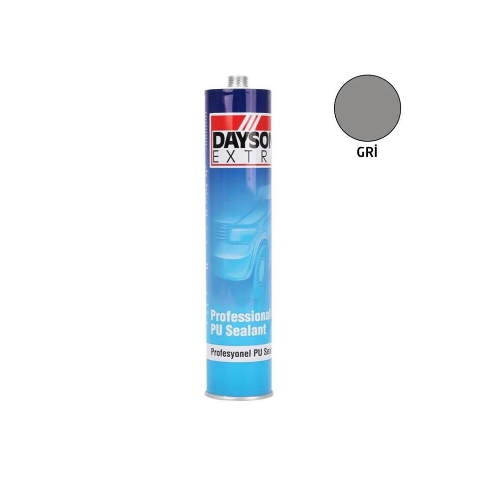 DAYSON GRİ POLİÜRETAN MASTİK 280 ML
