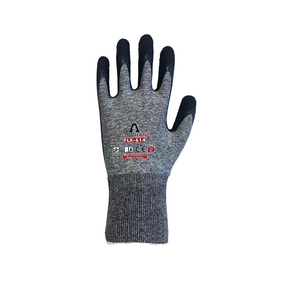 ELDİVEN FLX-614 ACTİVEHAND 9 NUMARA 