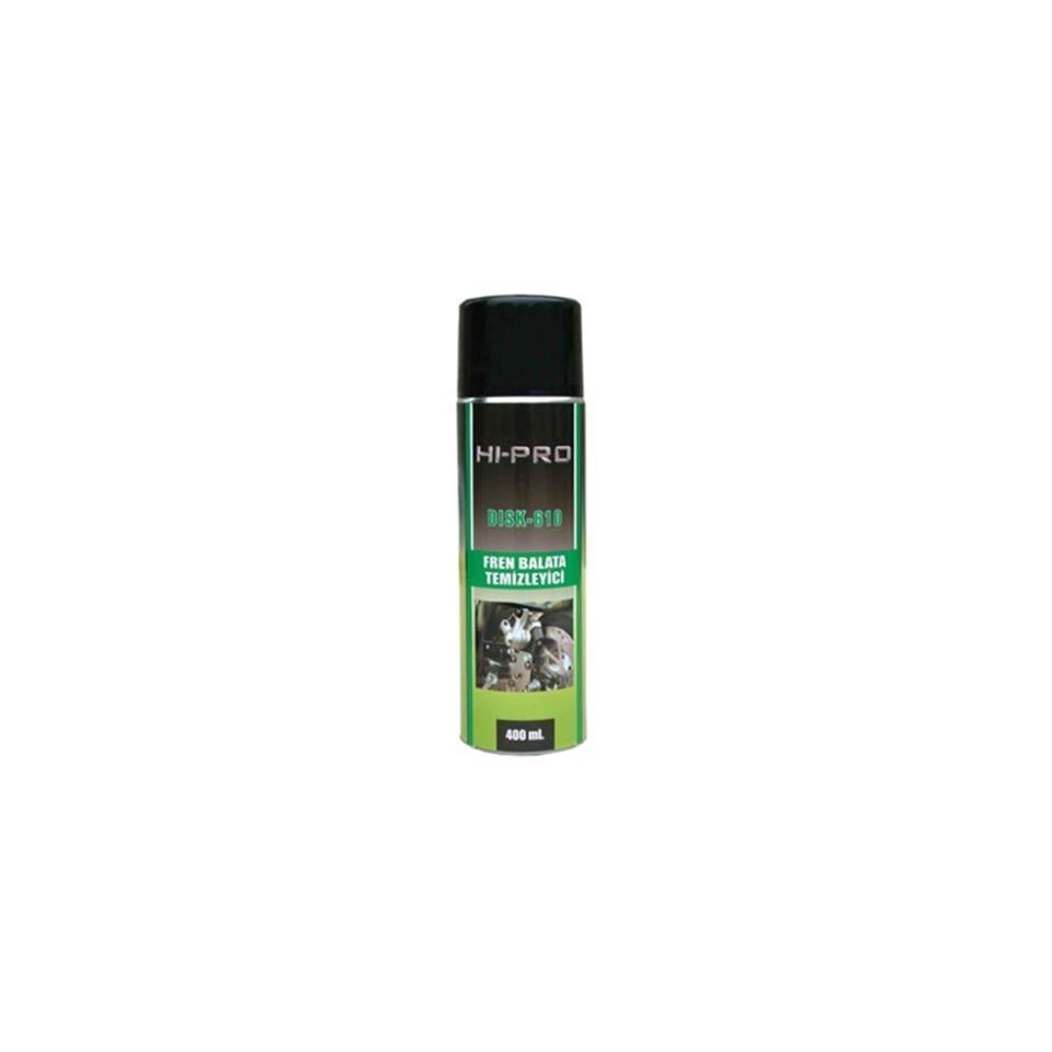 Hİ-PRO SKY FREN BALATA TEMİZLEME SPREYİ 500 ML 