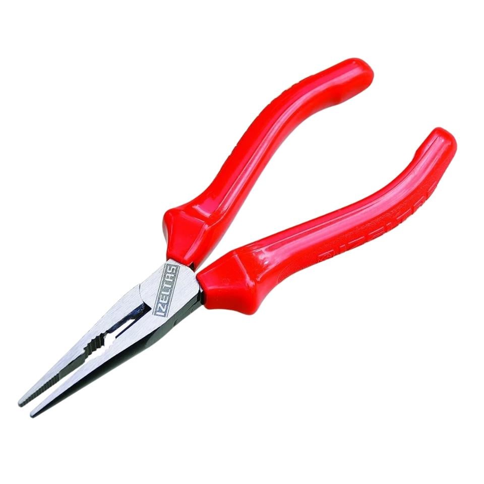 İZELTAŞ 140 MM  KARGABURUN DÜZ UÇLU OPAK