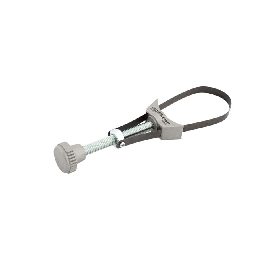 İZELTAŞ AYARLI YAĞ FİLTRESİ SÖKECEGİ 100 MM 