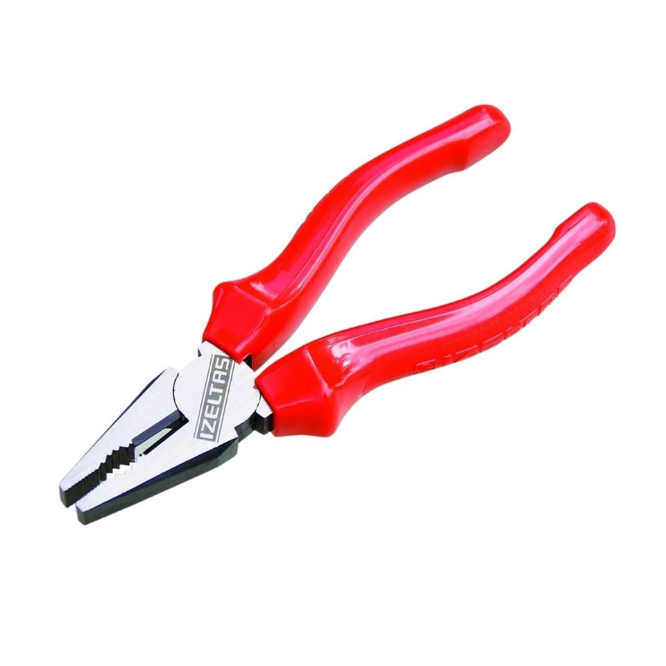 İZELTAŞ KOMBİNE PENSE OPAK SERİ 160 MM