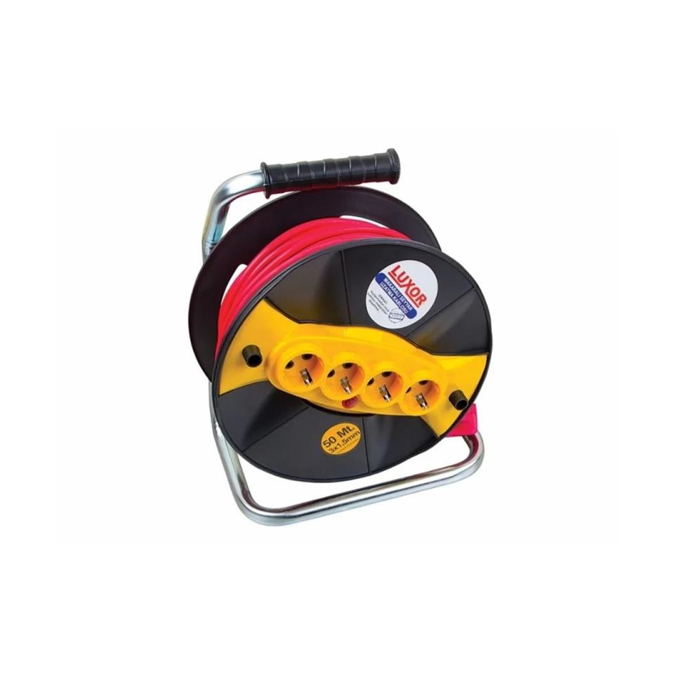 LUXOR MAKARALI KABLO 3X2.5 20 METRE