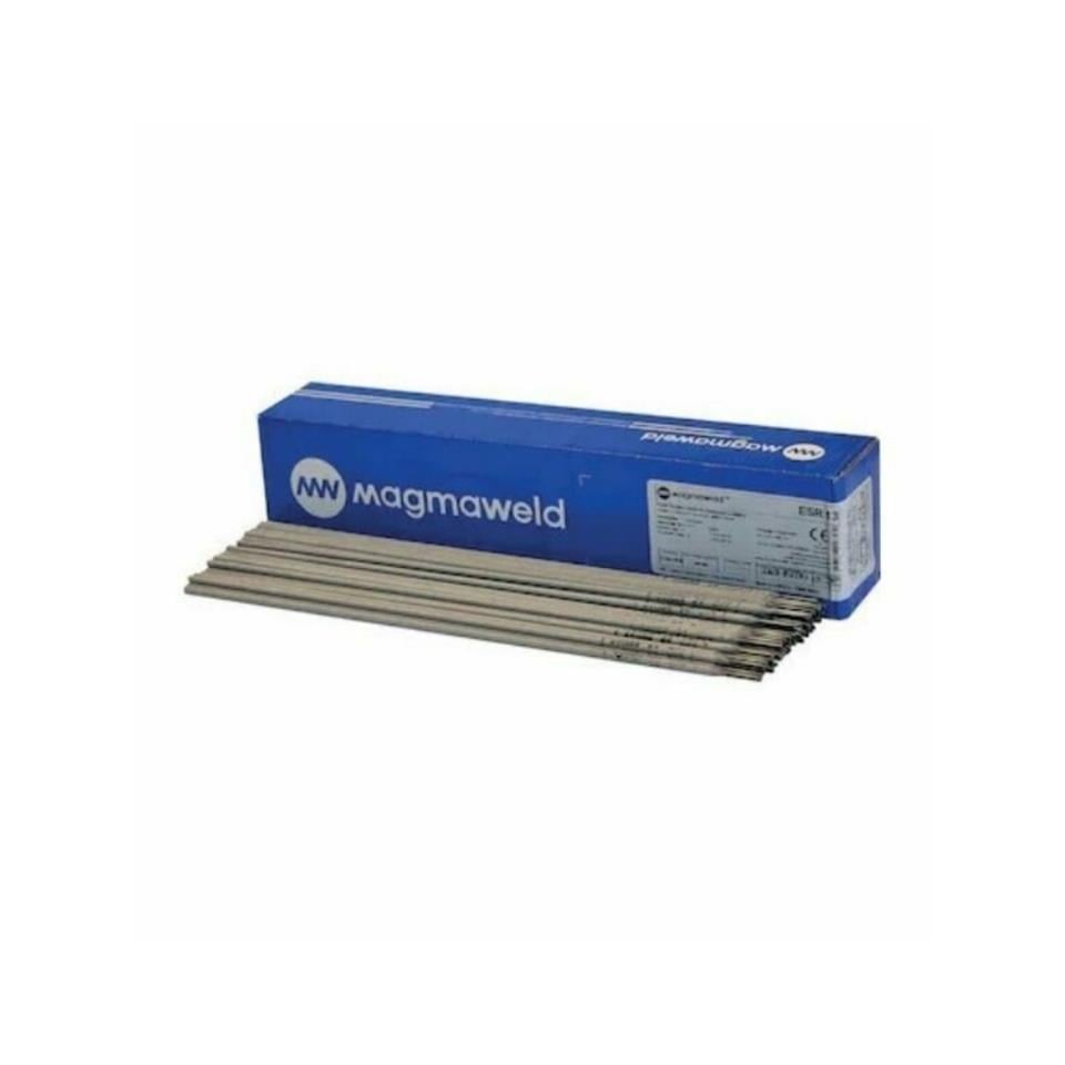 Magmaweld Rutil Elektrod Esr-13 (100 Ad) 2.50X350 Mm