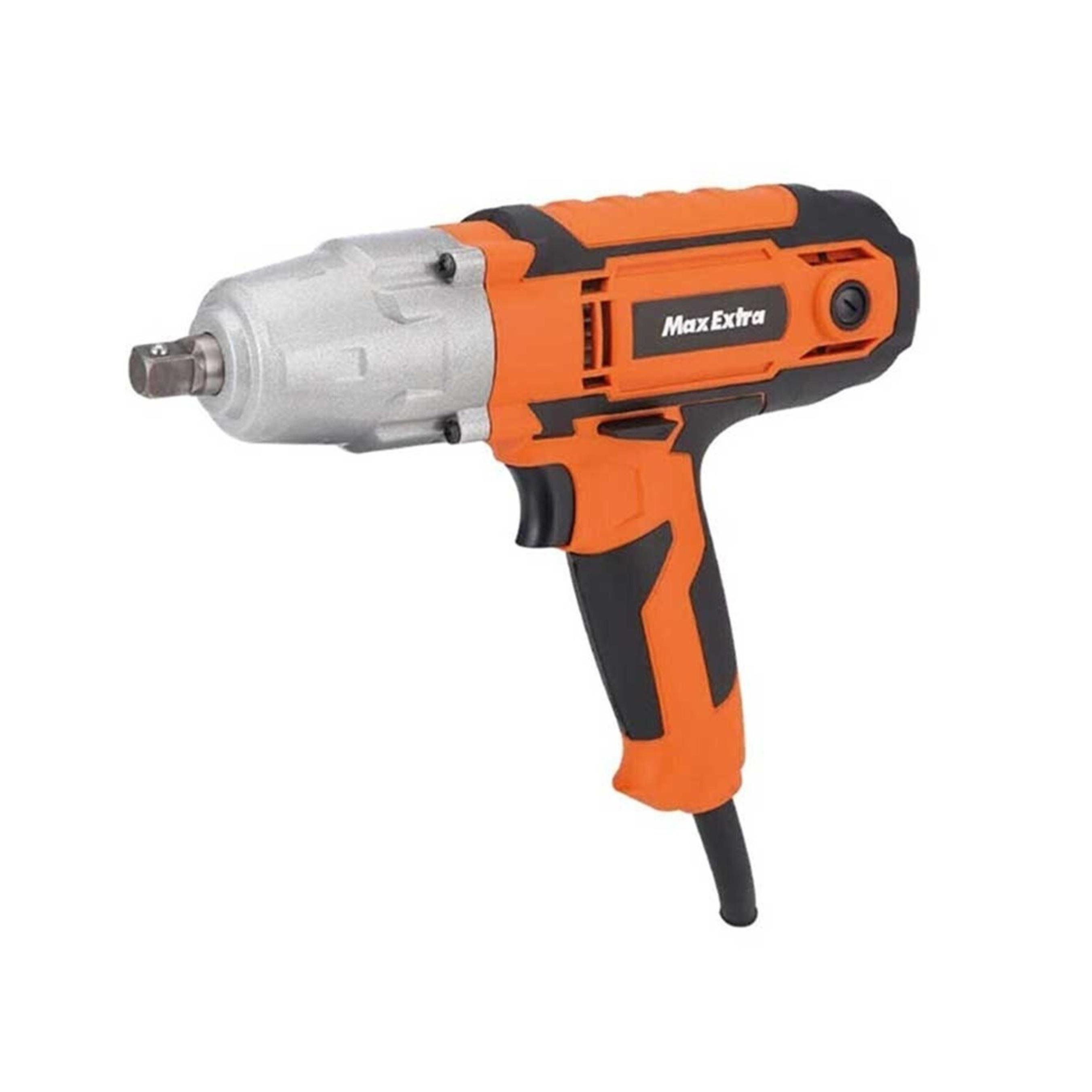 Max-Extra MX6285 Somun Sökme 1/2