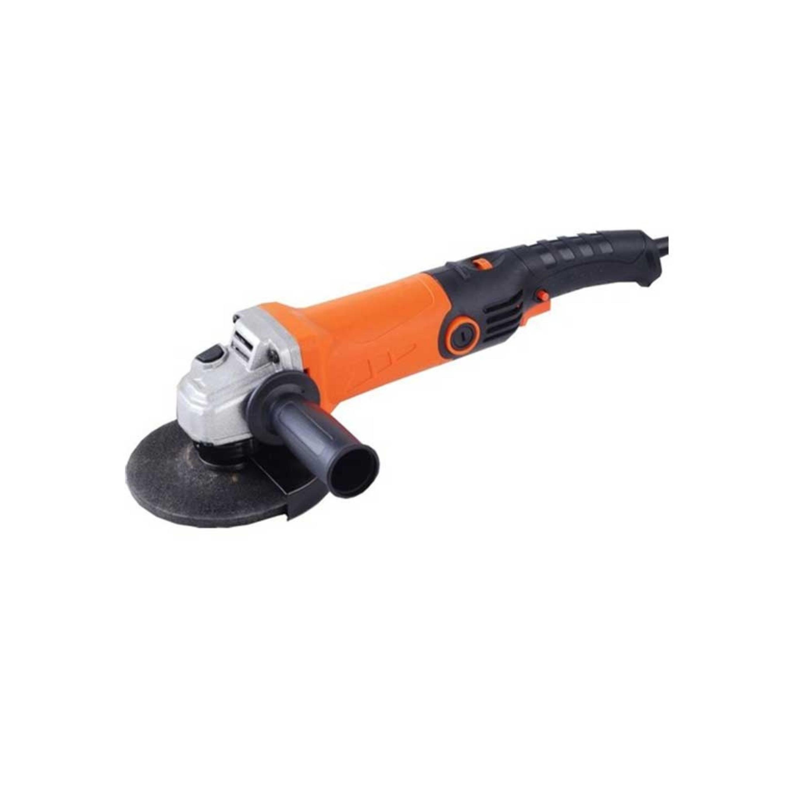 Max Extra MX9125E 800W 125mm Devir Ayarlı Avuç Taşlama