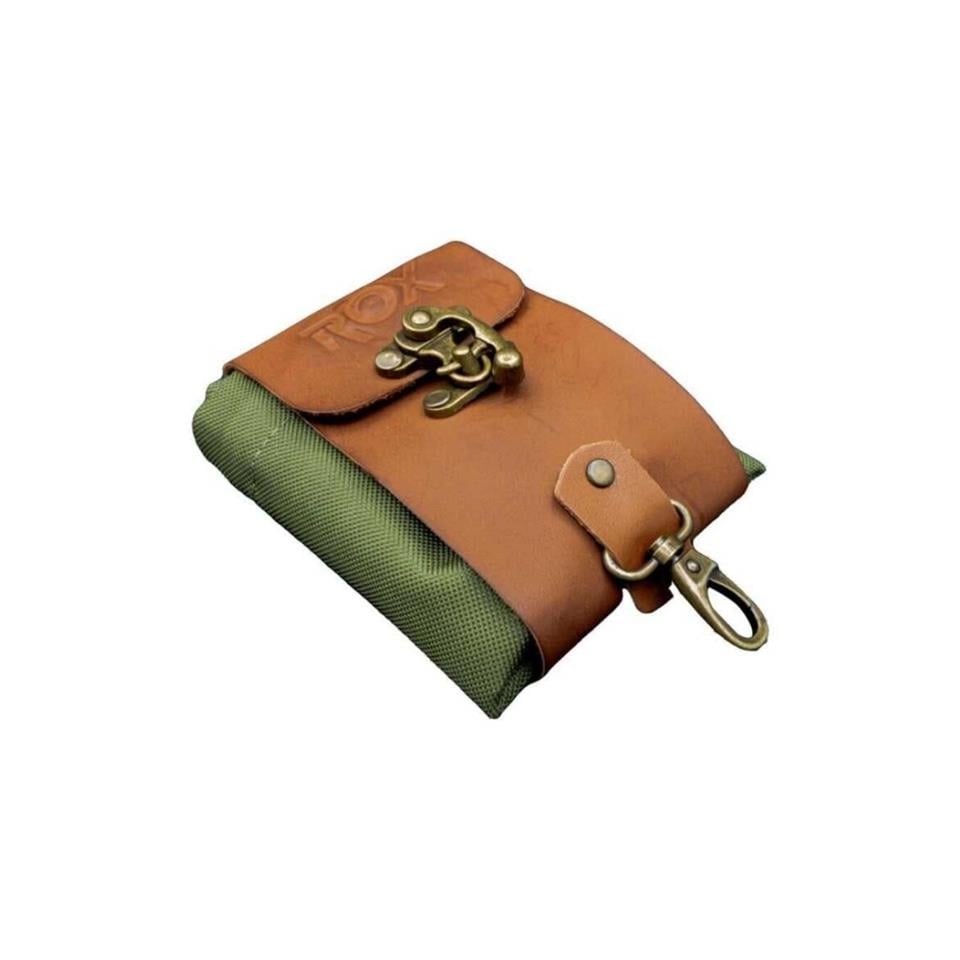 ROX CAMPİNG 0161 BUSCHCRAFT KAMP ORMAN KESESİ 153CAMP0161