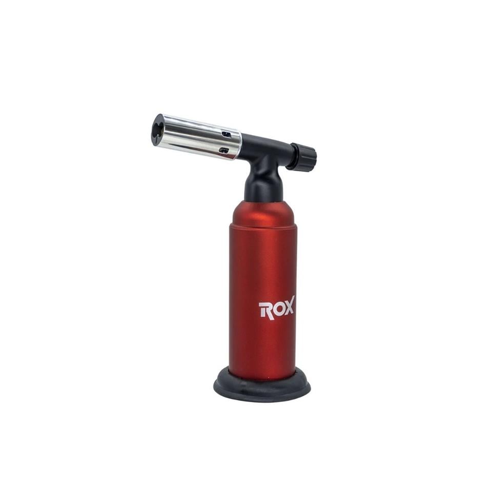 ROX İKİ ALEV ÇIKIŞLI  TORCH PÜRMÜZ 153BS850