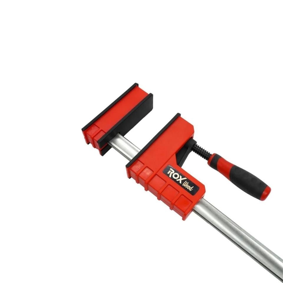 Rox Wood 0001 Geniş Yüzey İç Dış Paralel İşkence 400 mm 153ROX0001