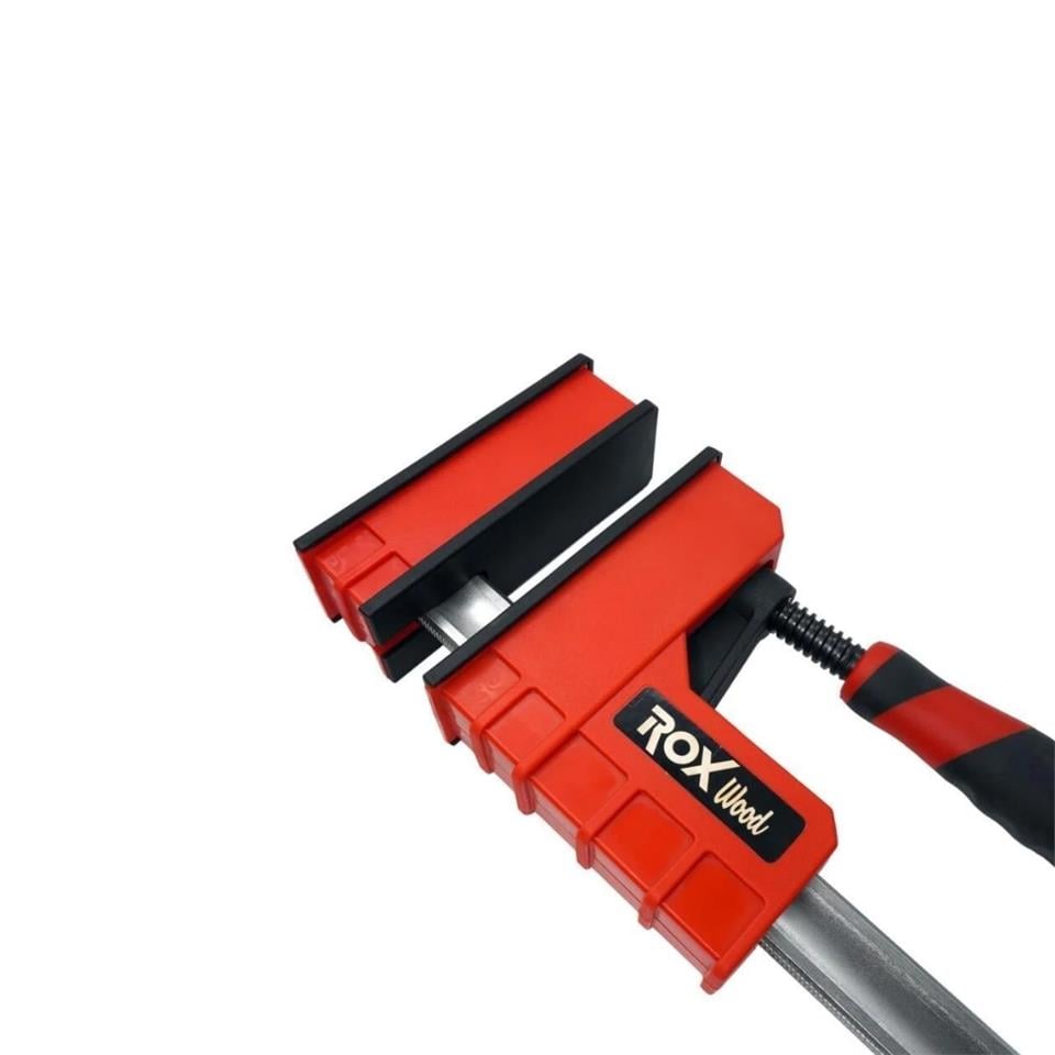 Rox Wood 0004 Geniş Yüzey İç Dış Paralel İşkence 1000 mm 153ROX0004
