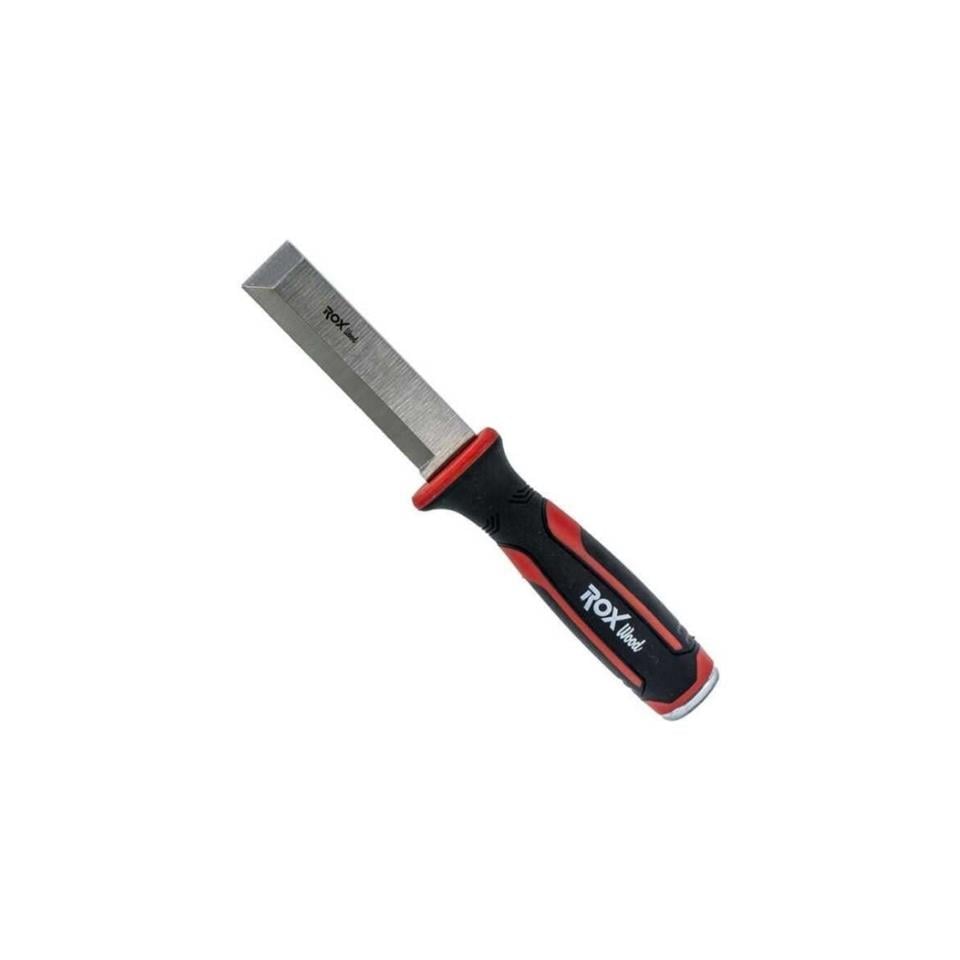 Rox Wood 0114 Çift Bıçaklı Iskarpela 19 mm 153Rox0114