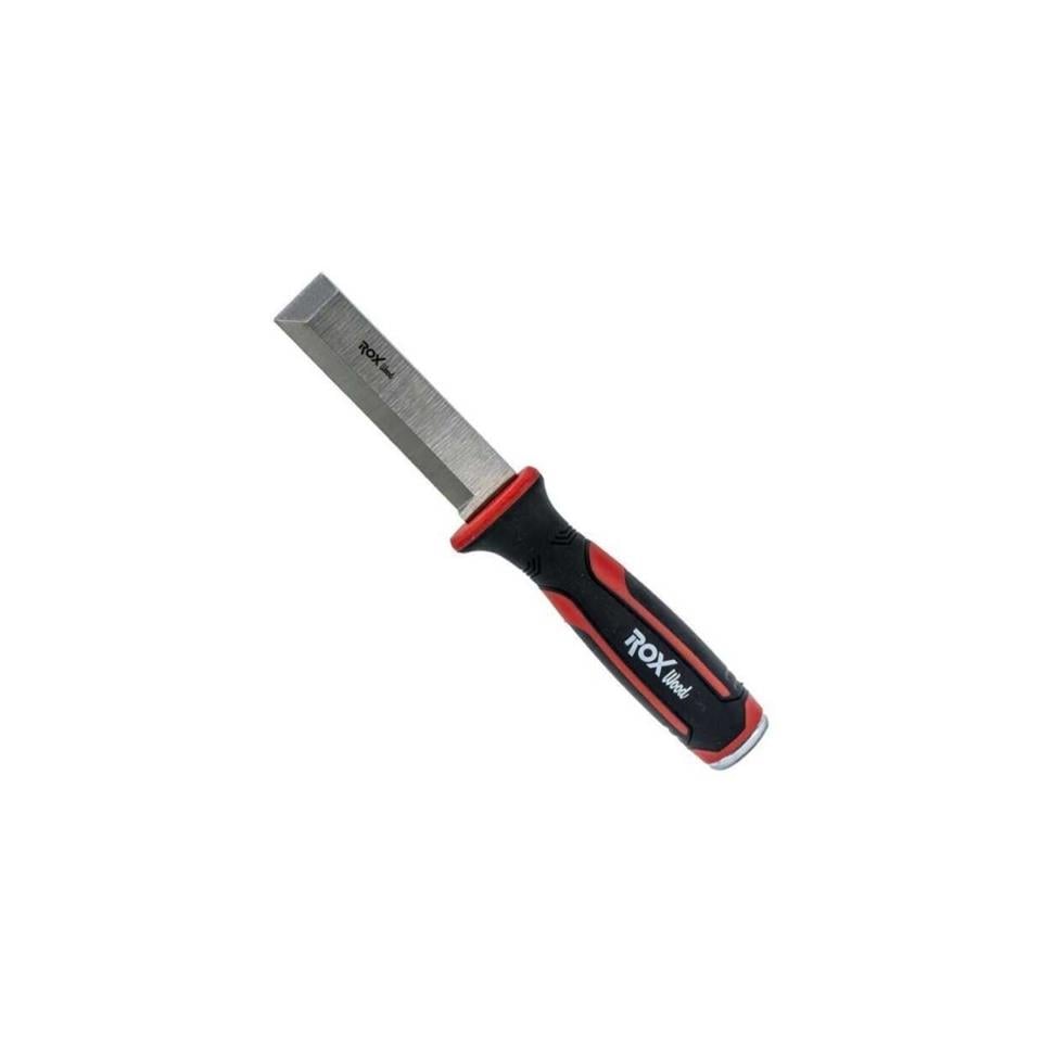 Rox Wood 0115 Çift Bıçaklı Iskarpela 25 mm 153Rox0115