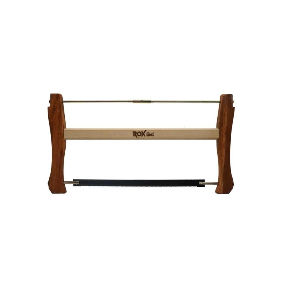 Rox Wood 4603 El Hızarı Ahşap Testere 480 mm 153D184603
