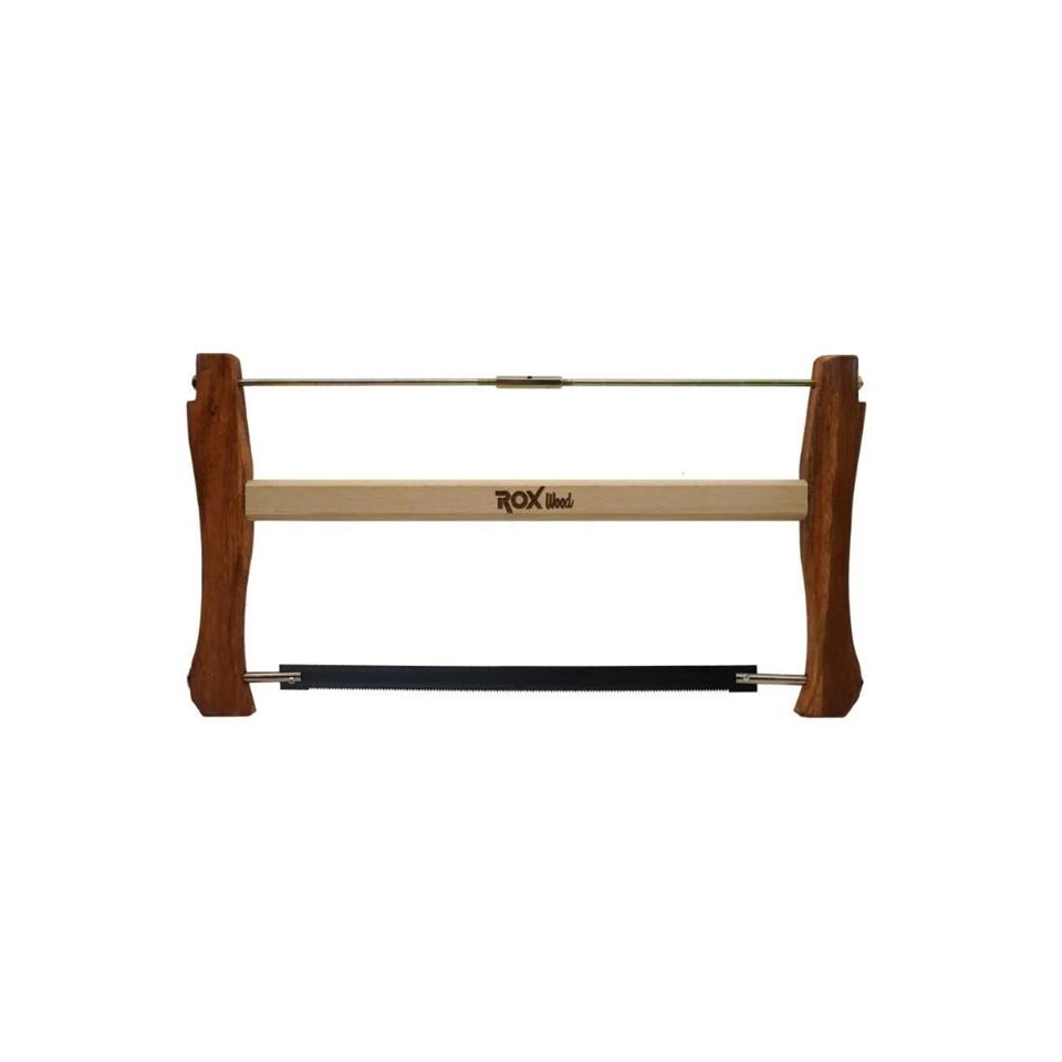 Rox Wood 4604 El Hızarı Ahşap Testere 580 mm 153D184604