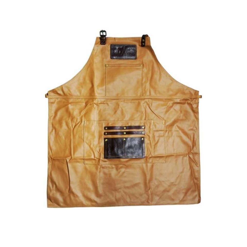 ROX WOOD DERİ MARANGOZ ÖNLÜĞÜ 153ROX0032