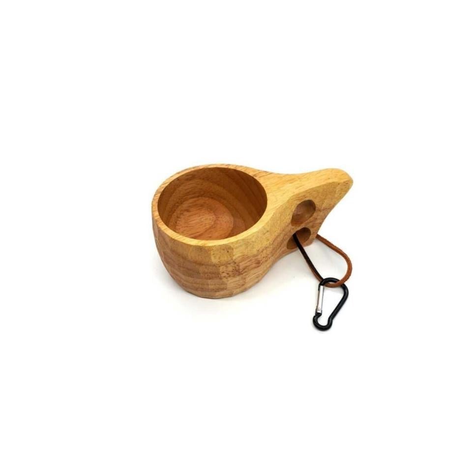 ROX WOOD DESENLİ KUKSA BARDAK 153KUKSA001