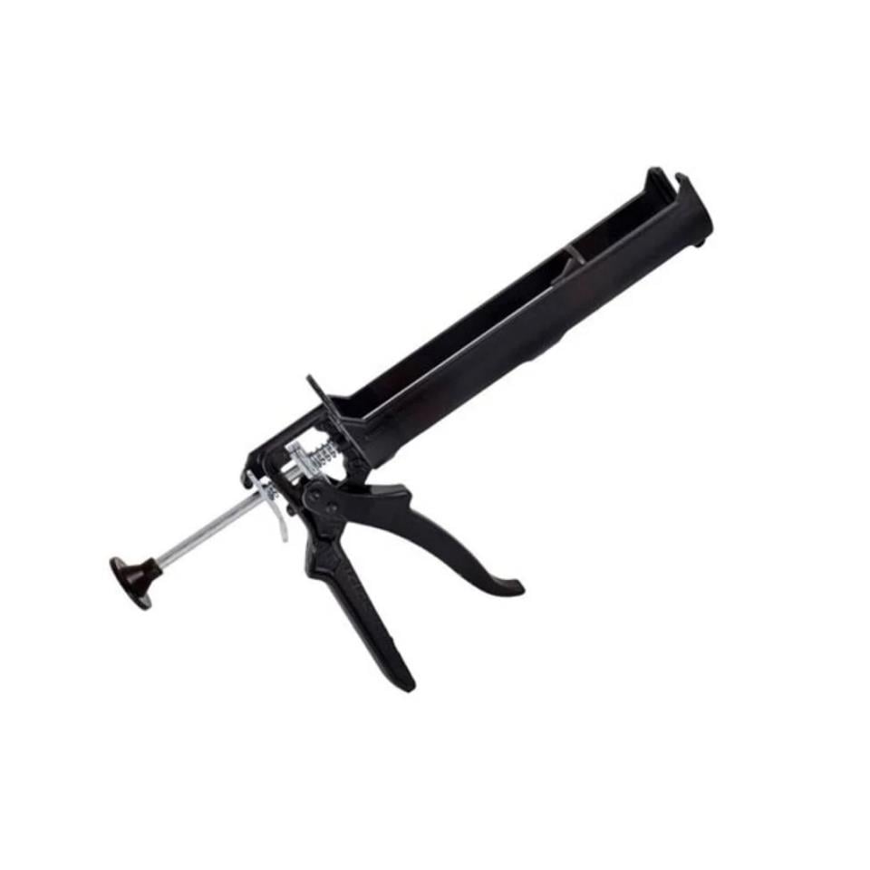 SİLİKON TABANCASI METAL STANDART
