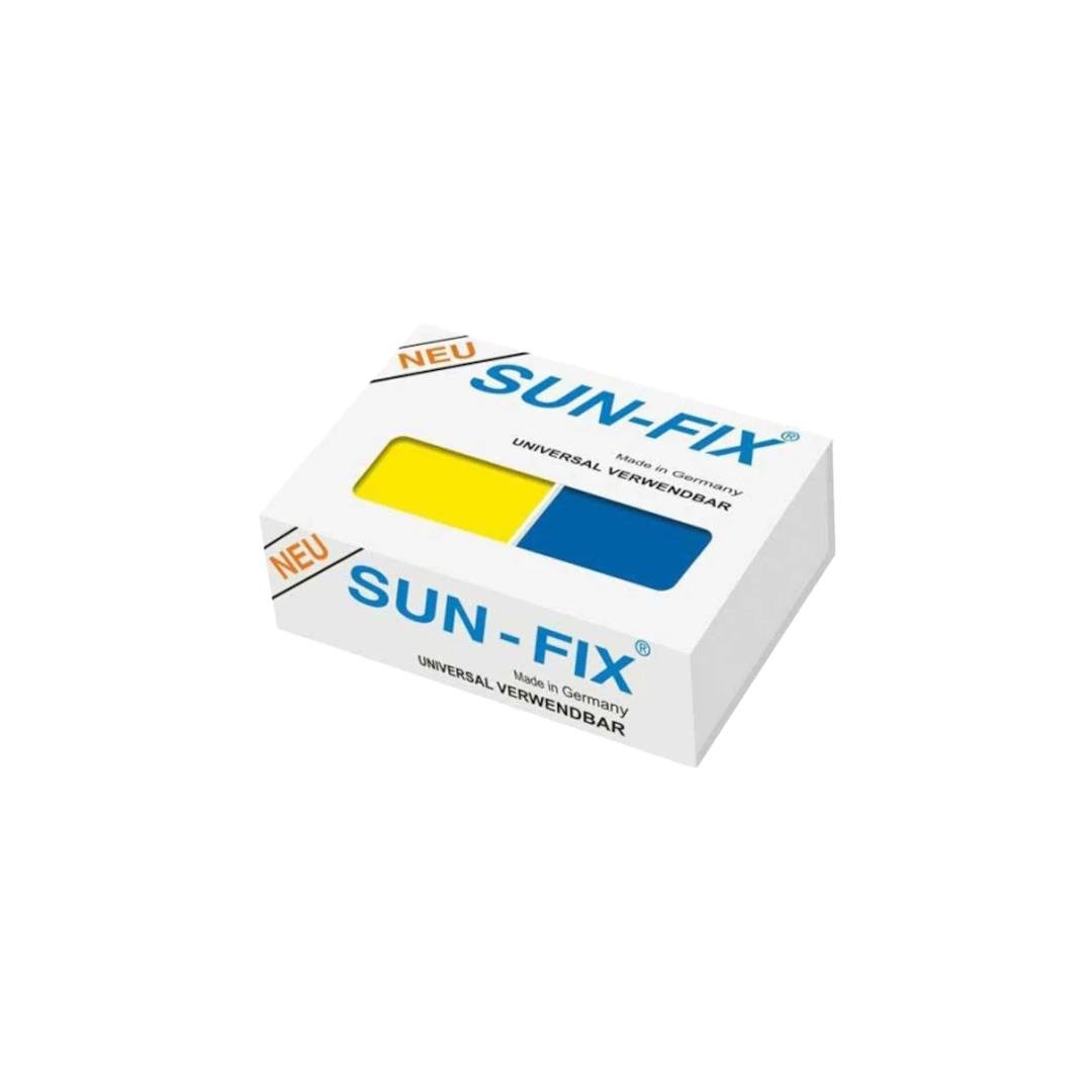 Sun-Fix Unıversal Karışımlı Macun 100 Gr