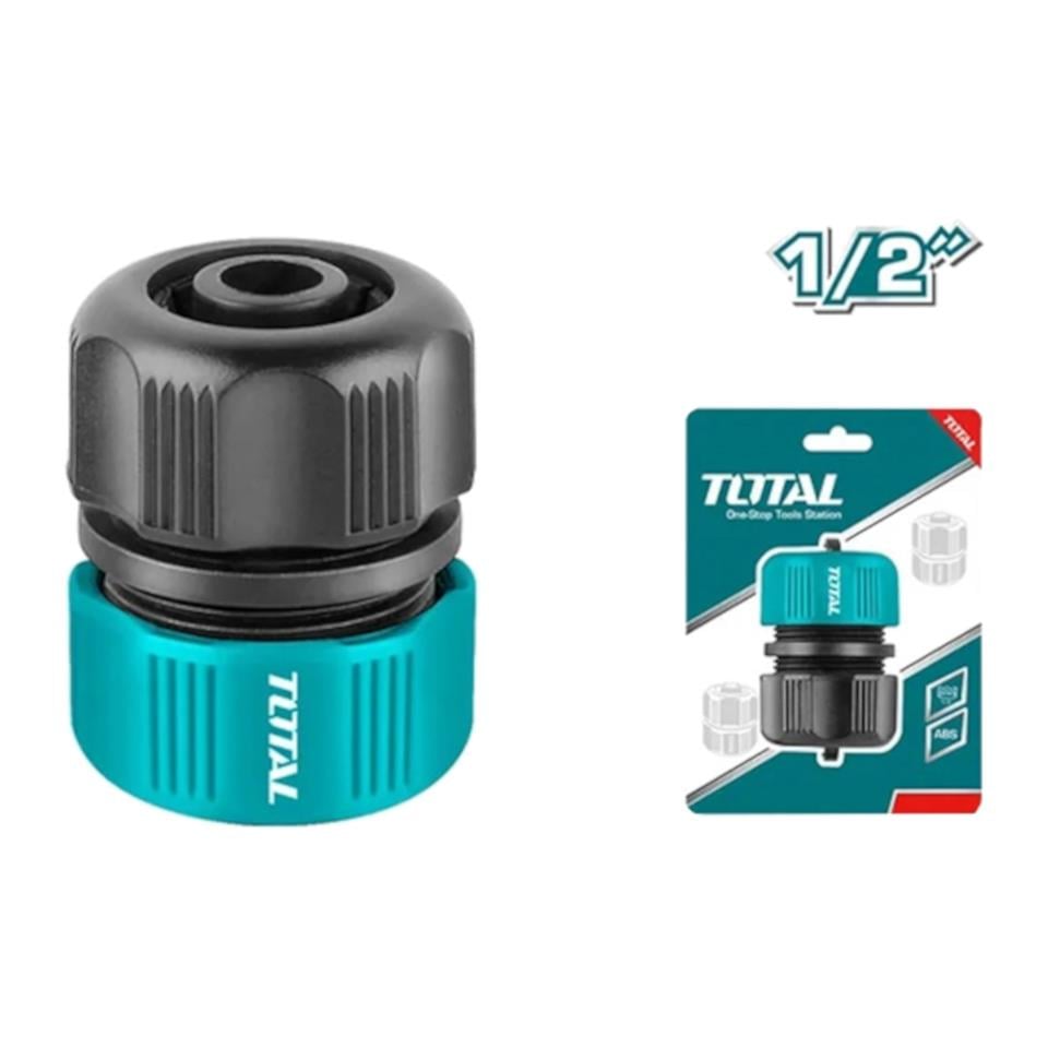 TOTAL 1/2'' Hortum Tamir - THPHM0201
