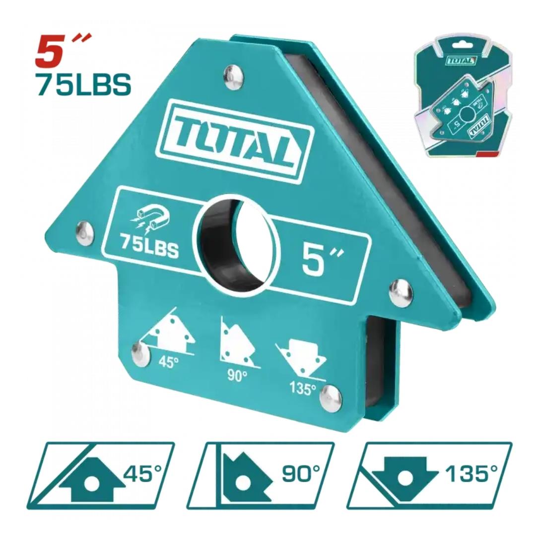 TOTAL 5