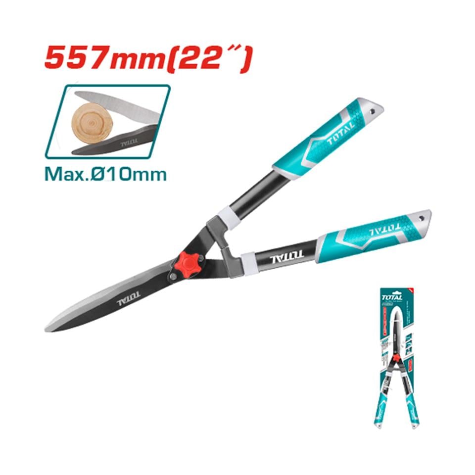 TOTAL Çit Kesme Makası - THT1516301
