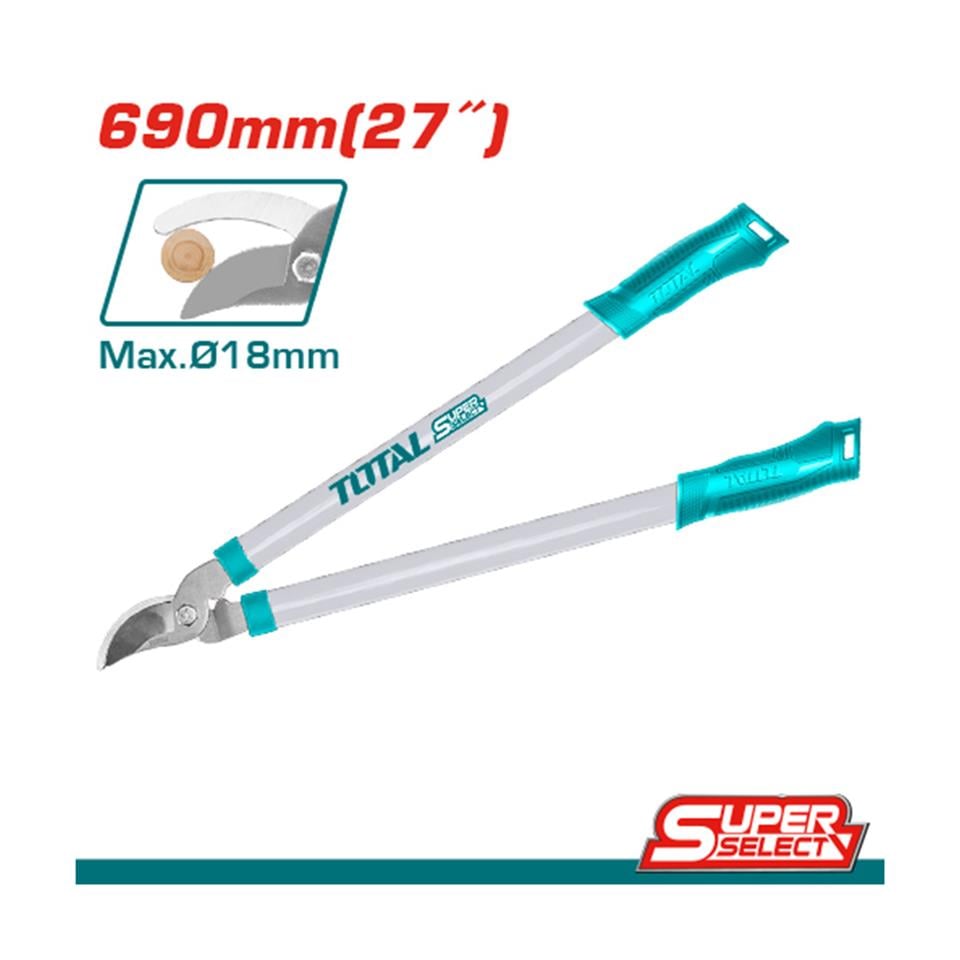TOTAL Dal Budama Makası - THT1527201