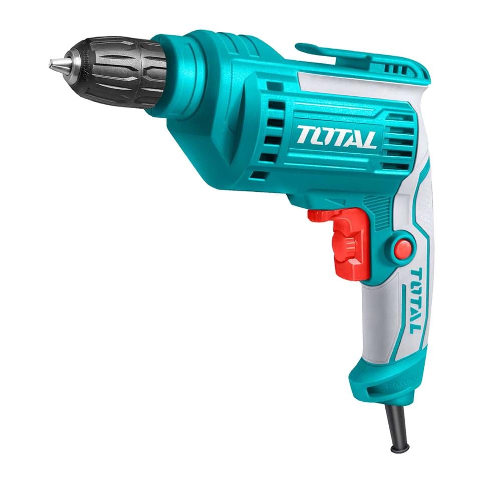 TOTAL Darbesiz Matkap 500 W - TD2051026-2