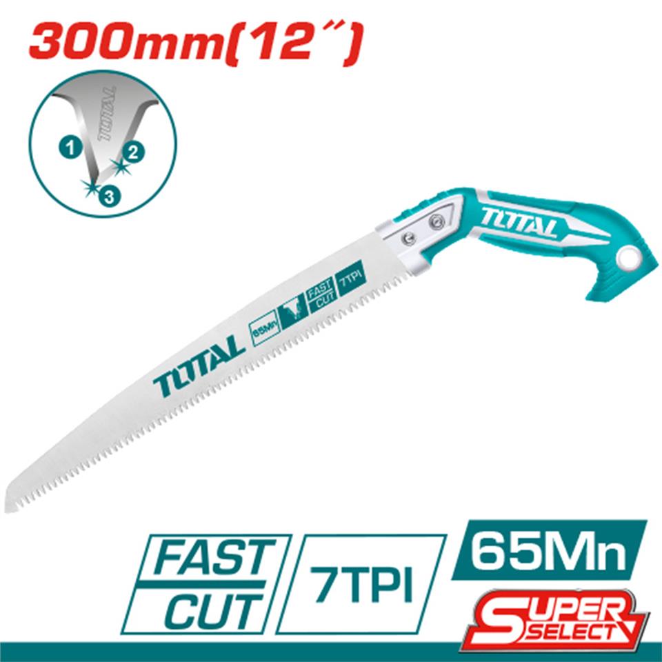 TOTAL El Testeresi - THT51130026