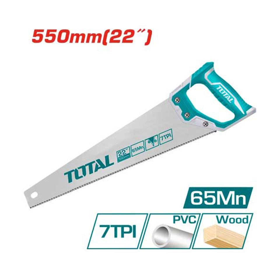 TOTAL El Testeresi - THT55226