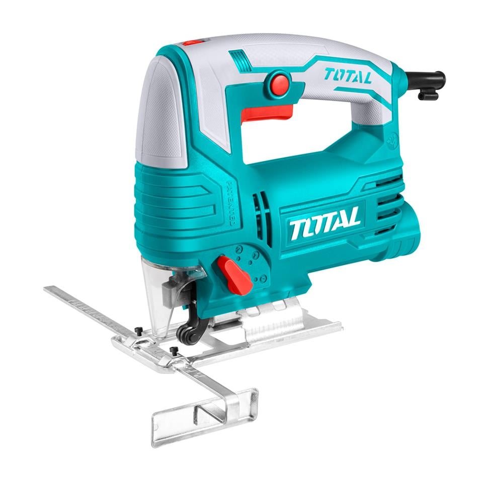 TOTAL Elektrikli Dekupaj Testeresi