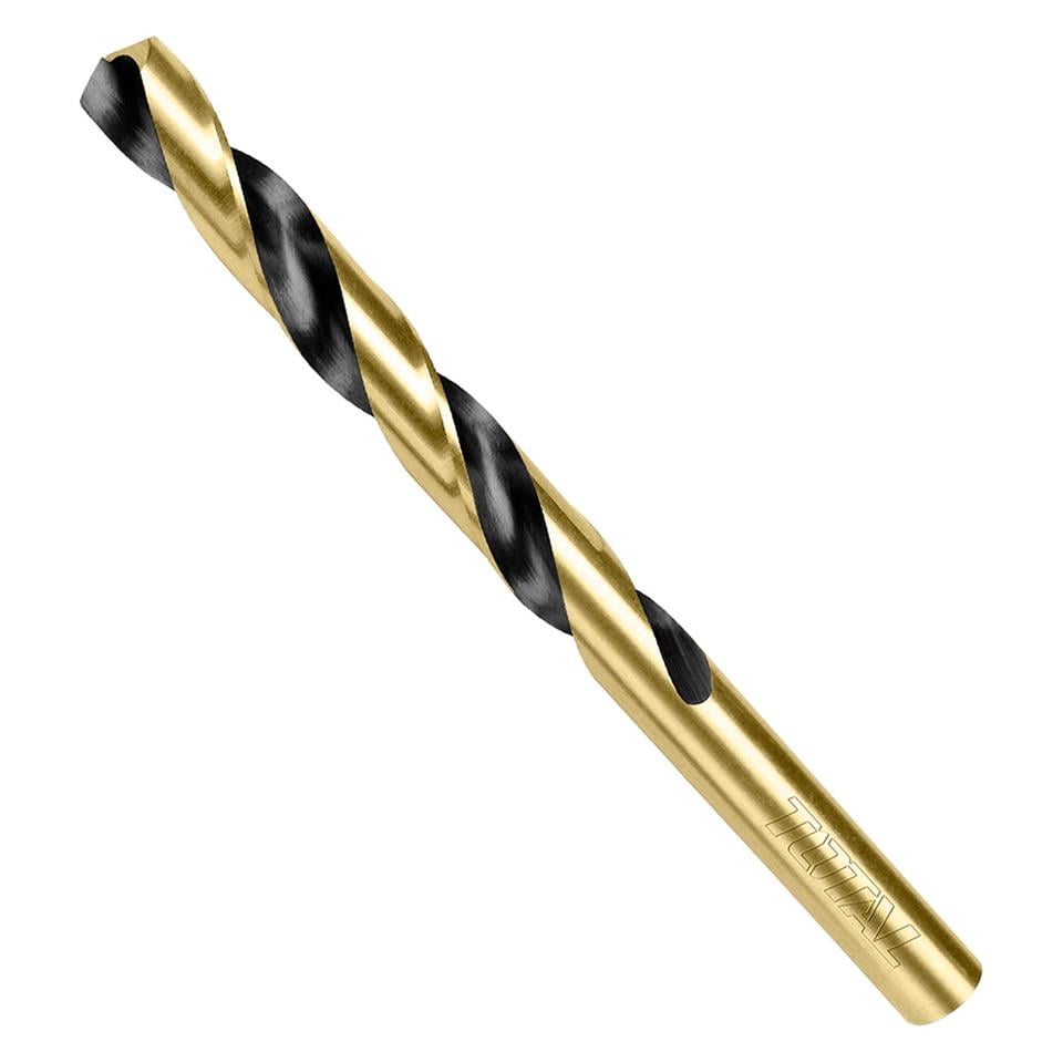 TOTAL HSS Matkap Ucu 1mm - TAC100103