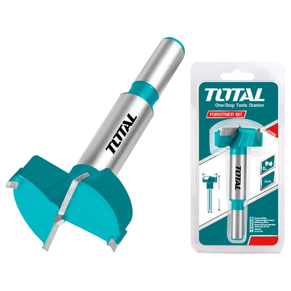 TOTAL Mentese Açma Ucu - TAC180351