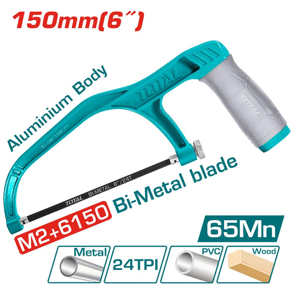 TOTAL Mini El Testeresi - THMHF1503