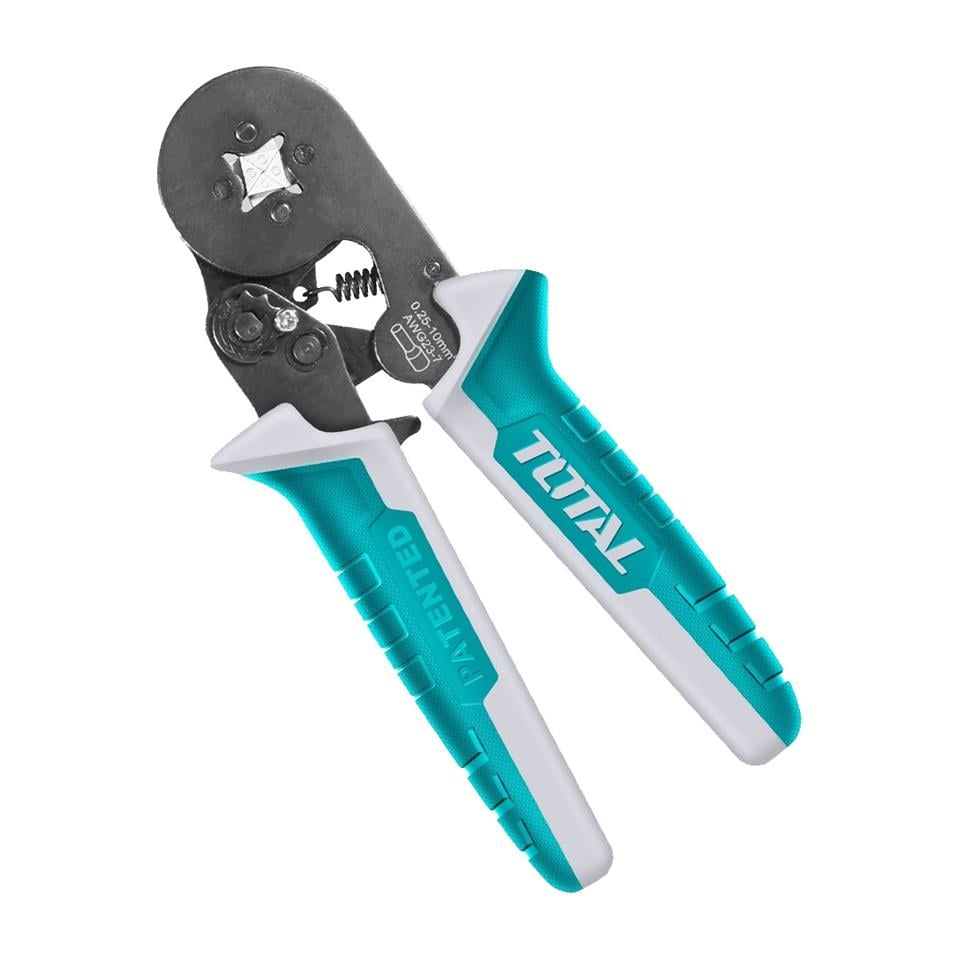 TOTAL Pabuç Sıkma Pensesi - THCPG2510