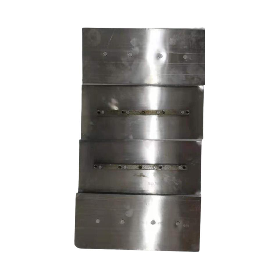 TOTAL Perdah Makinesi Yedek Bıçak Seti - TP9361-2E-SP-44