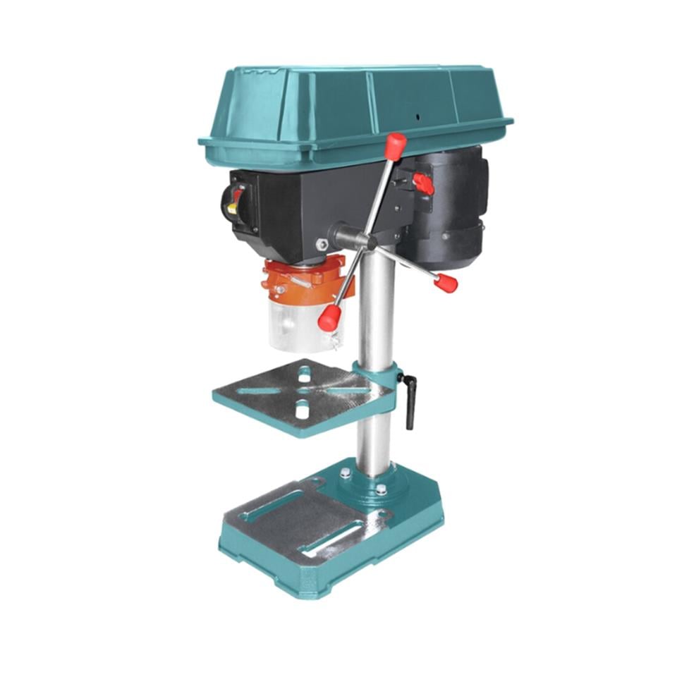 TOTAL Sütunlu Matkap 350 W - TDP133501