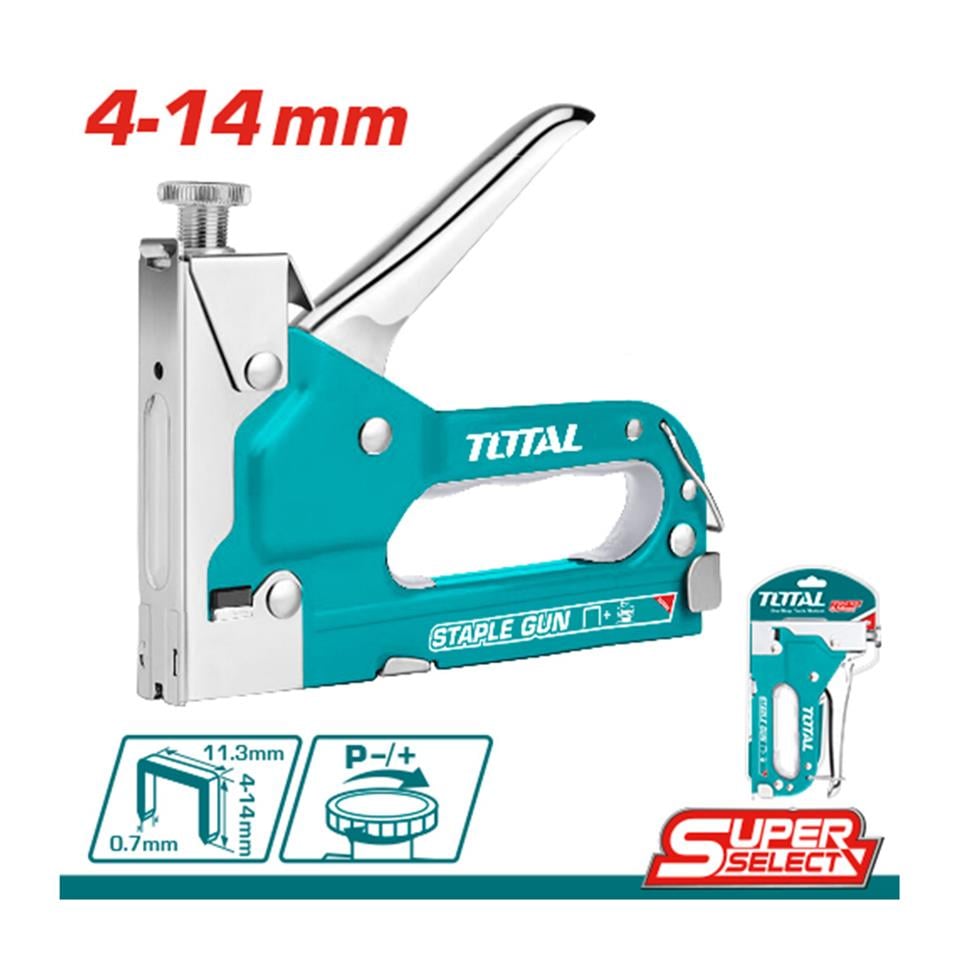 TOTAL Zımba Tabancası - THT311425