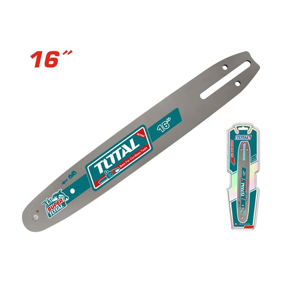 TOTAL Zincirli Testere Palası - TGTSB51603