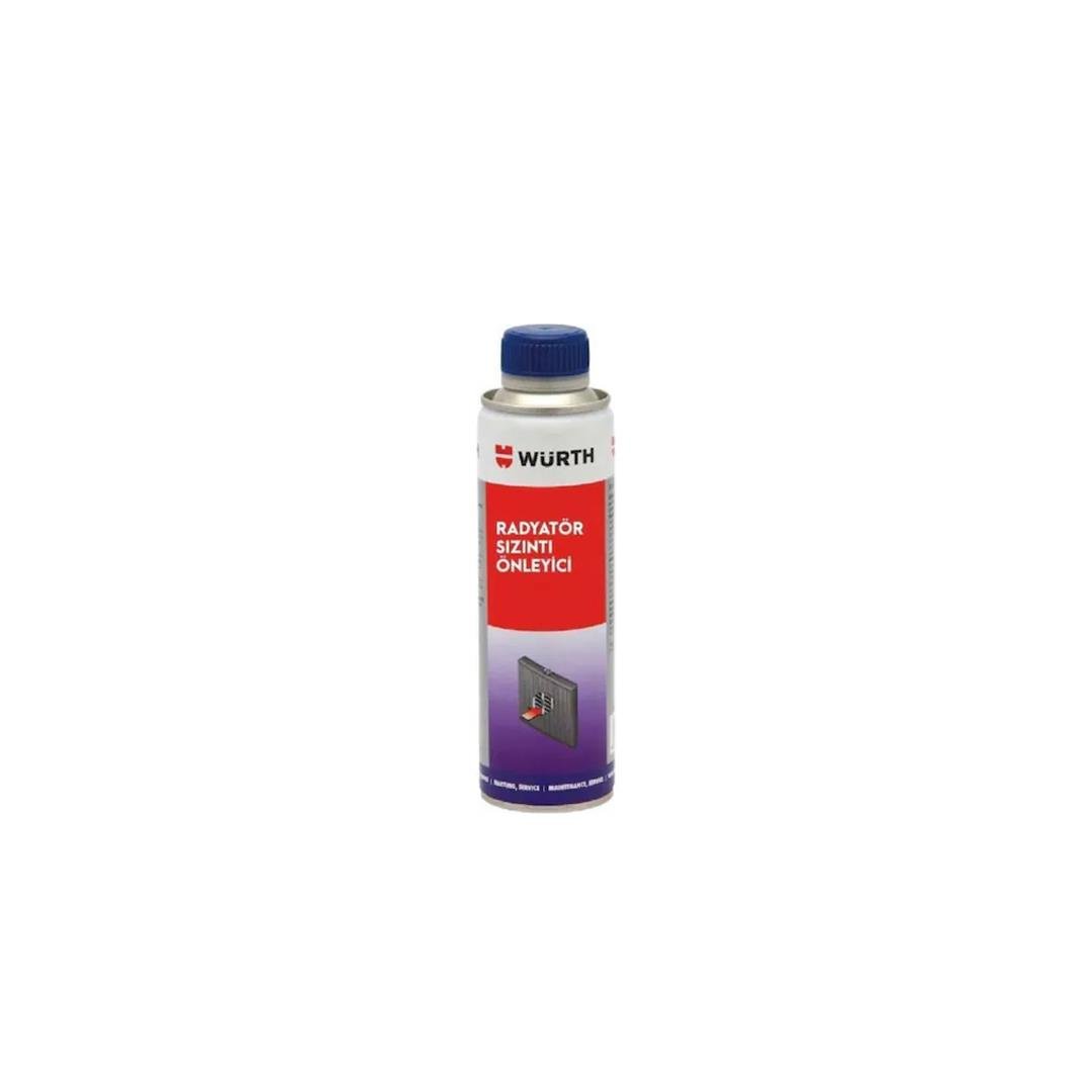 Würth Radyatör Sızıntı Önleyici 300 Ml