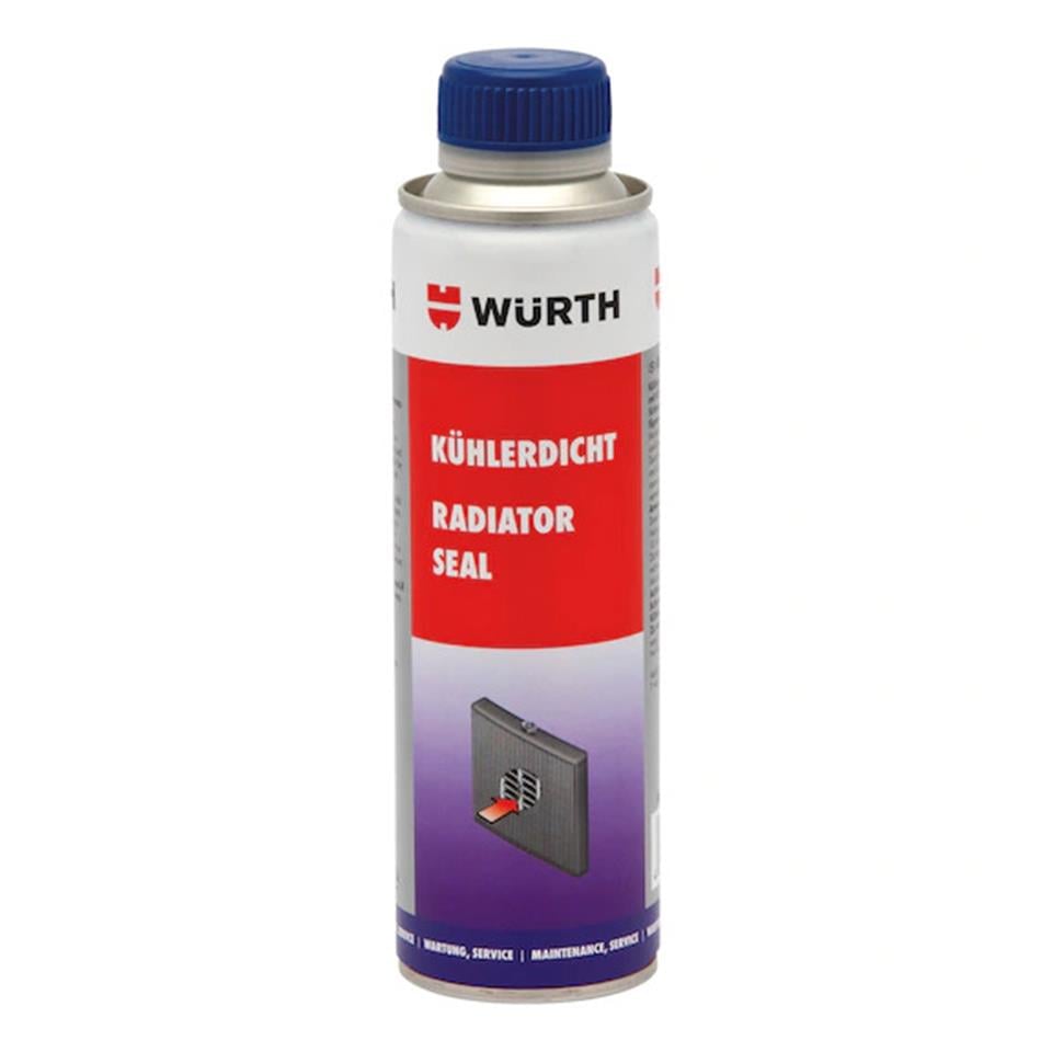 WÜRTH RADYATÖR SIZINTI ÖNLEYİCİ 300 ML