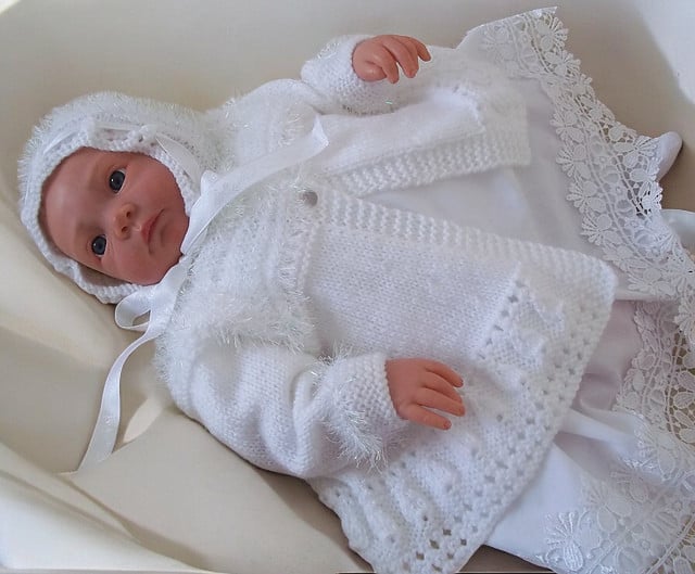 Baby Eyelash Yarn