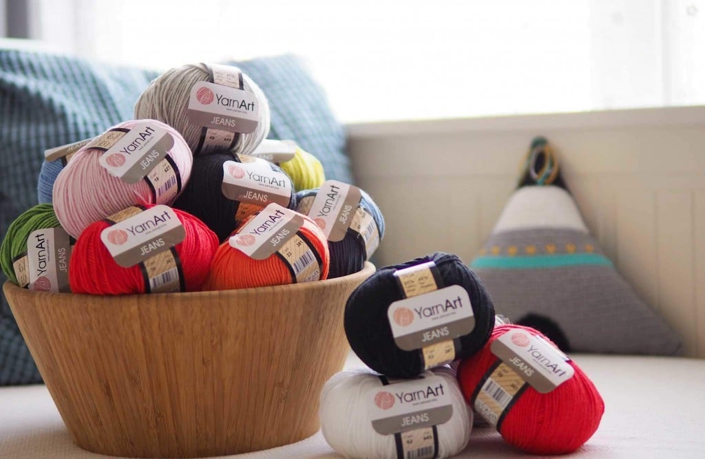amugurimi yarn