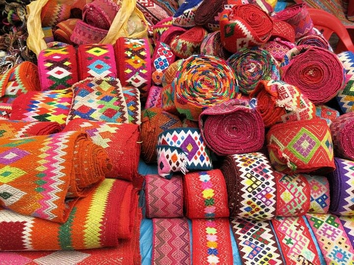 Ribbon & Border