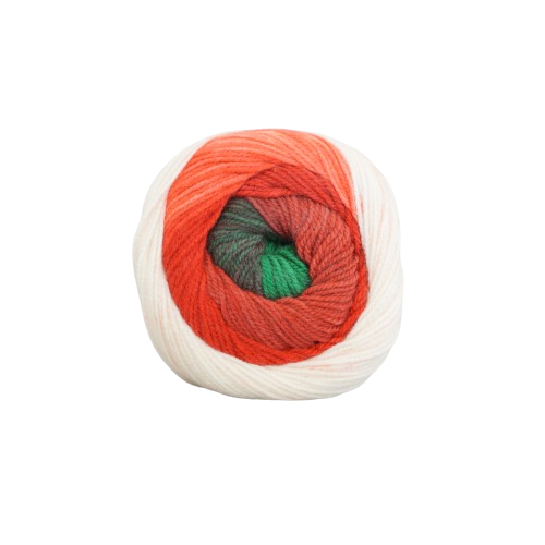 Acrylic Cake Yarn 150g | Perfect for Knitting & Crochet Projects