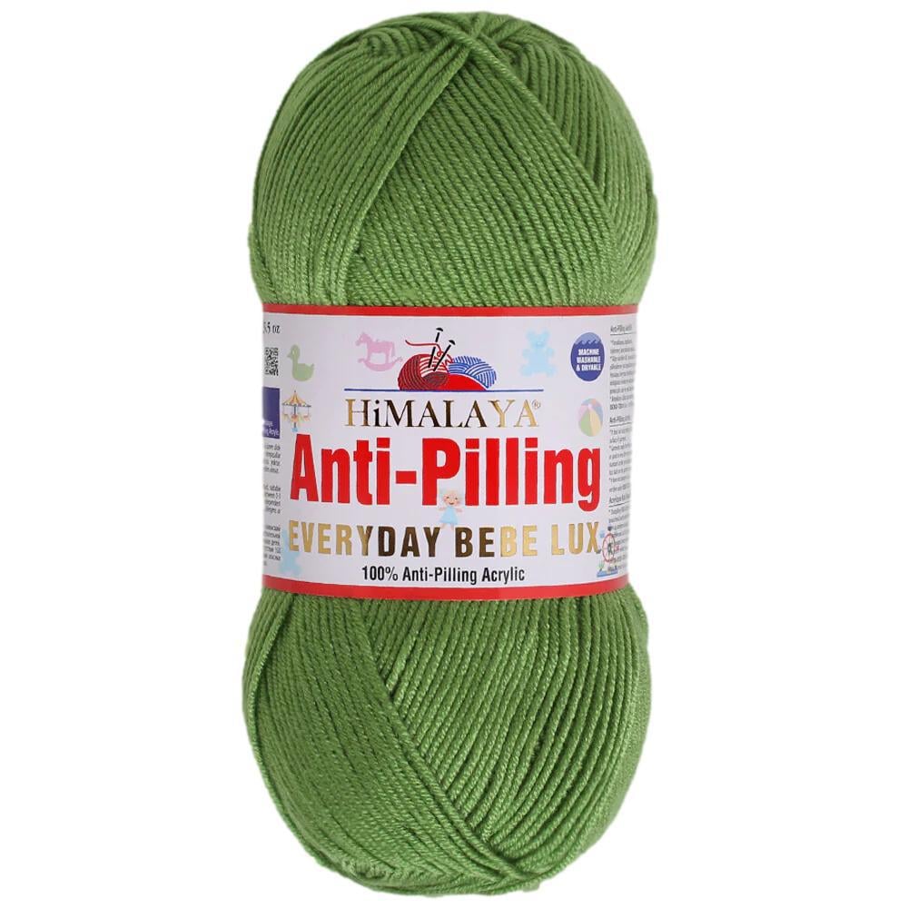 Himalaya Everyday Bebe Lux Yarn 100g 70457 – Soft Anti-Pilling Baby Yarn for Knitting & Crochet