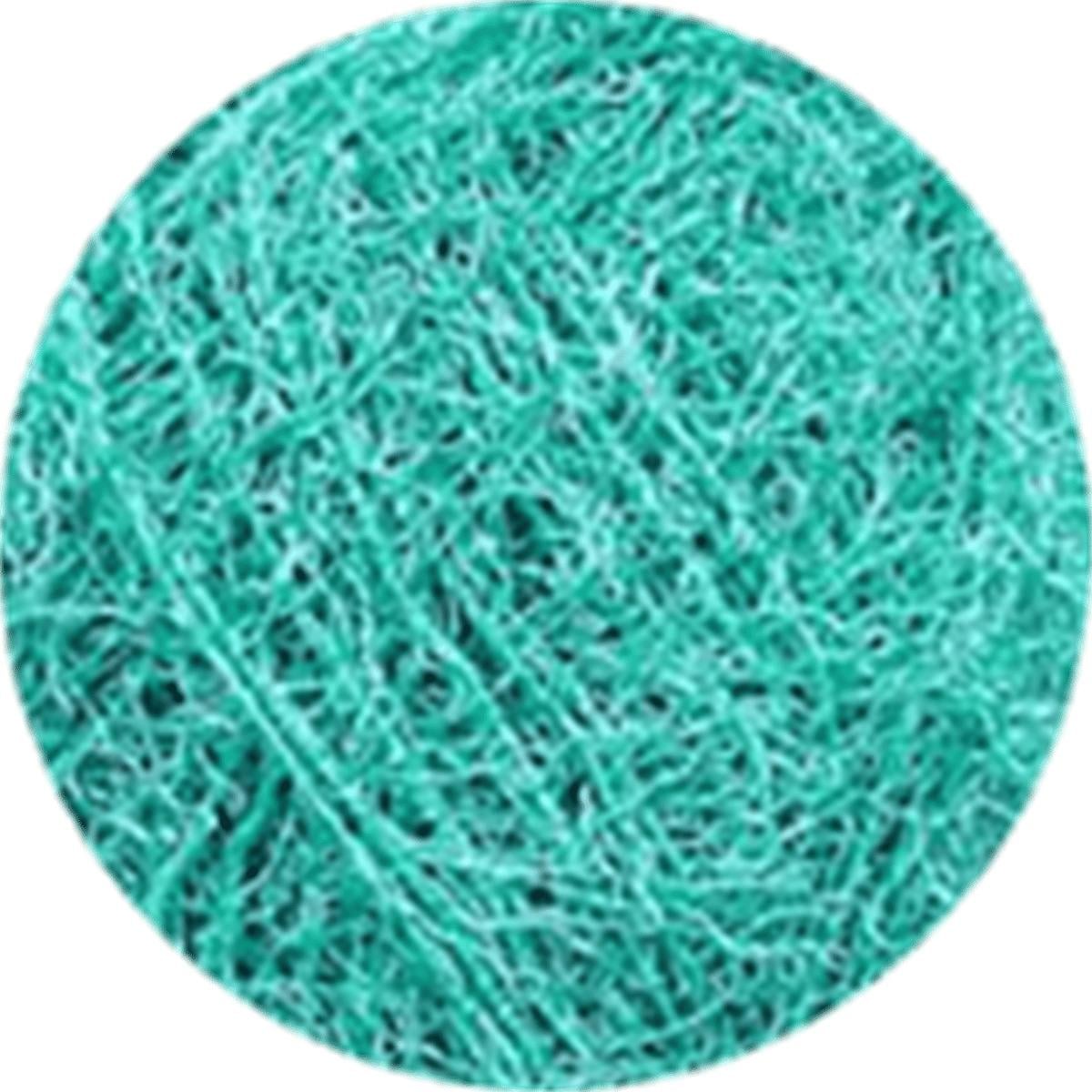 KnittingBird Scrubby Yarn 100g 19 – Tough Polyester Scrubby Yarn for Dishcloth, Bath & Kitchen Knitting