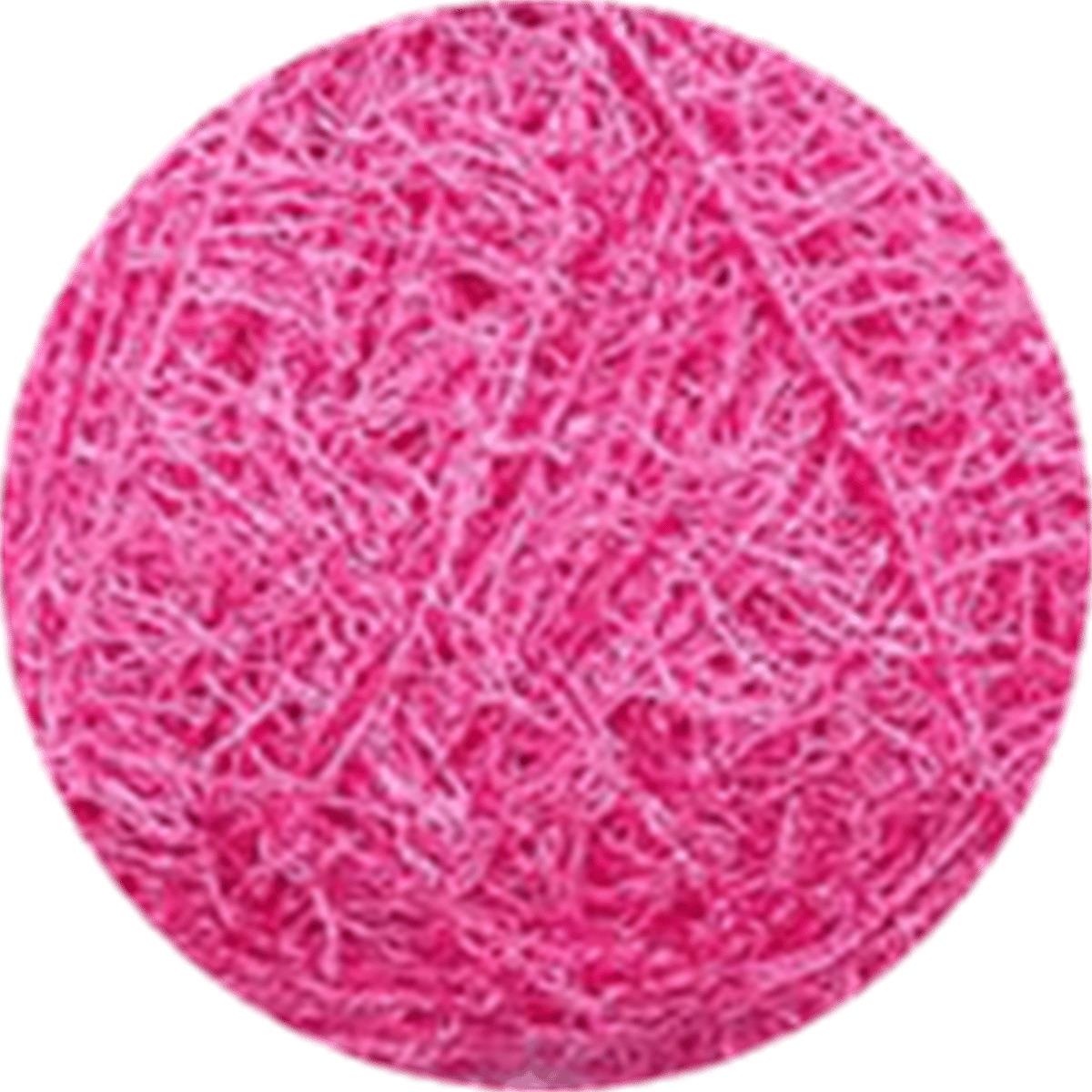 KnittingBird Scrubby Yarn 100g 22 – Tough Polyester Scrubby Yarn for Dishcloth, Bath & Kitchen Knitting