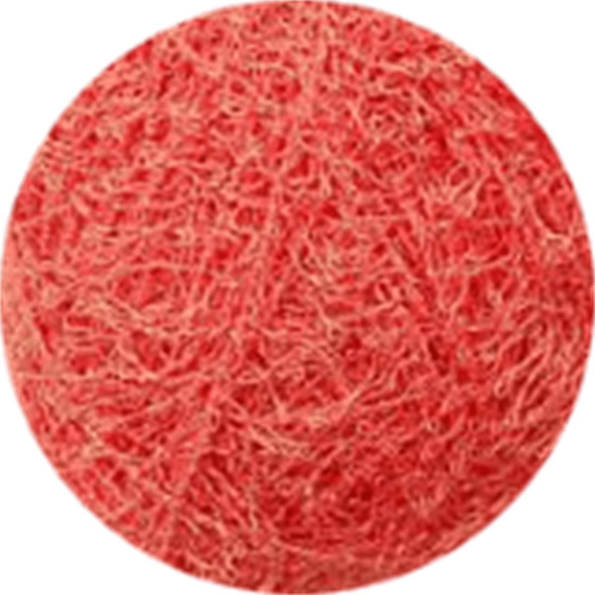 KnittingBird Scrubby Yarn 100g 23 – Tough Polyester Scrubby Yarn for Dishcloth, Bath & Kitchen Knitting